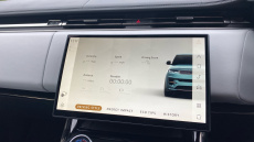 Land Rover Range Rover Sport 3.0 P510e First Edition 5dr Auto Estate